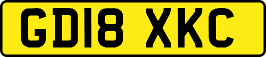 GD18XKC
