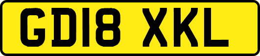 GD18XKL