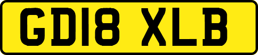 GD18XLB