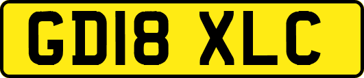 GD18XLC