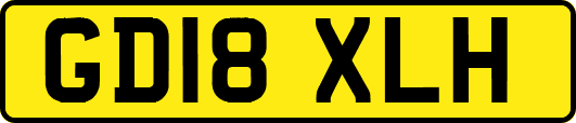 GD18XLH