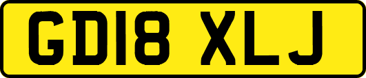 GD18XLJ