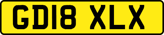 GD18XLX