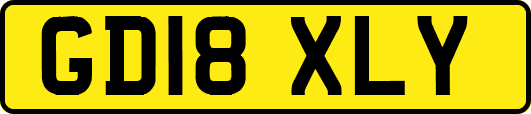 GD18XLY