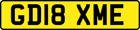GD18XME
