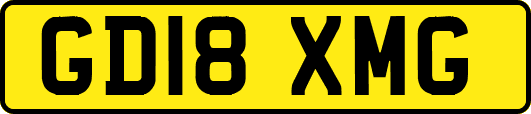 GD18XMG