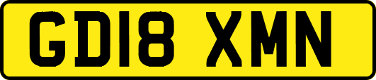 GD18XMN