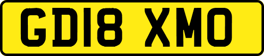 GD18XMO
