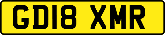 GD18XMR