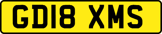 GD18XMS