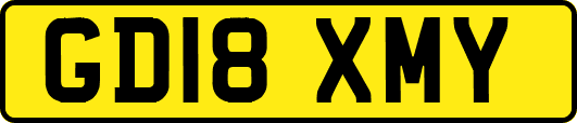 GD18XMY