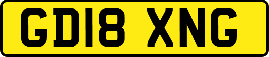 GD18XNG