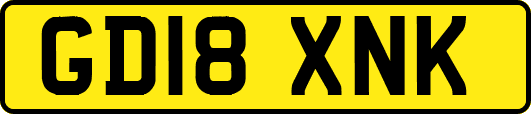 GD18XNK