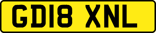 GD18XNL