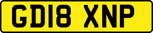 GD18XNP