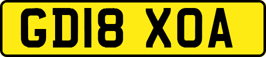 GD18XOA