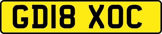 GD18XOC