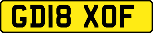 GD18XOF