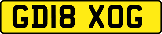 GD18XOG