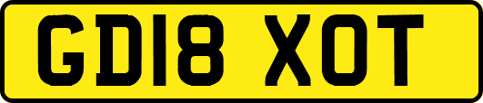 GD18XOT