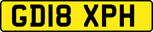 GD18XPH
