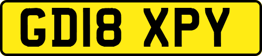 GD18XPY