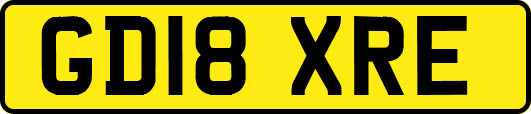 GD18XRE