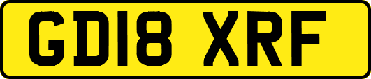 GD18XRF