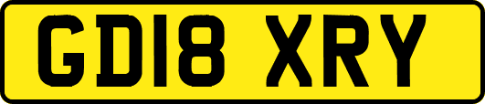 GD18XRY