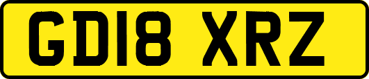 GD18XRZ