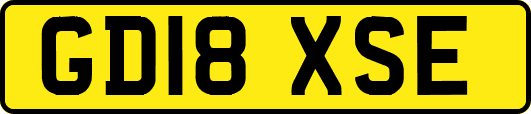 GD18XSE