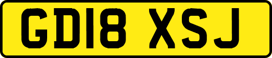 GD18XSJ