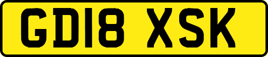 GD18XSK