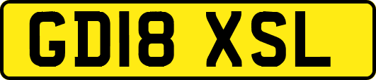 GD18XSL