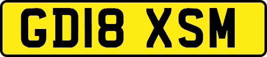 GD18XSM