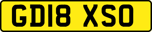 GD18XSO