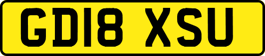 GD18XSU