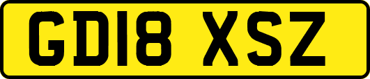 GD18XSZ