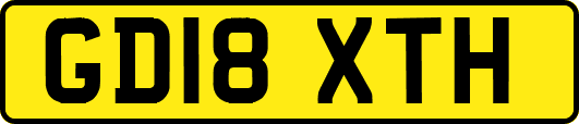 GD18XTH