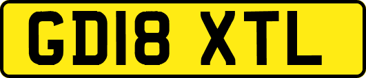 GD18XTL
