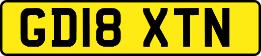 GD18XTN