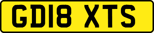 GD18XTS