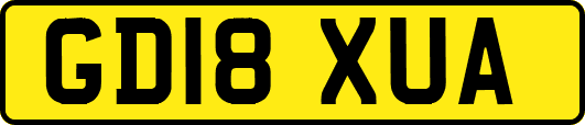 GD18XUA