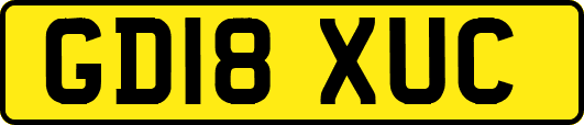 GD18XUC