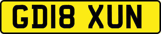 GD18XUN
