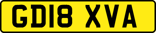 GD18XVA