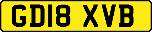 GD18XVB