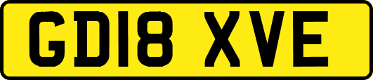 GD18XVE