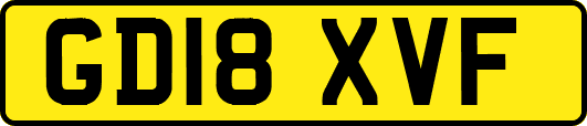 GD18XVF