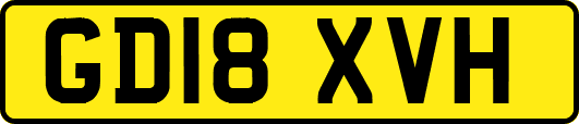 GD18XVH